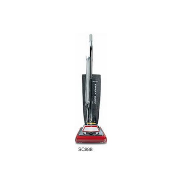 Sanitaire Tradition Upright Commercial 7.0 Amp Vacuum Cleaner SC888N Zoro
